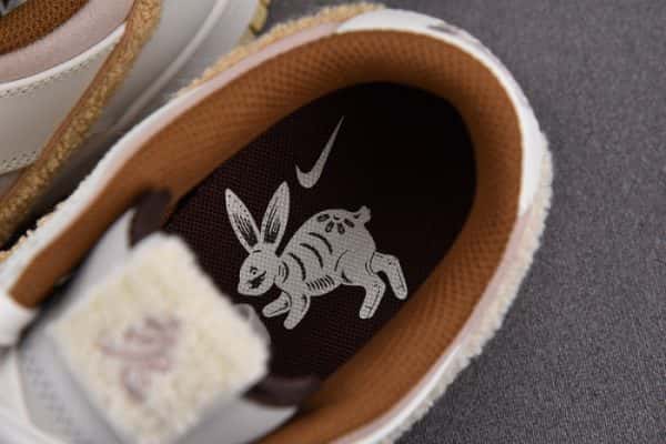 Nike Dunk Low "Year Of The Rabbit" Fd4203-211