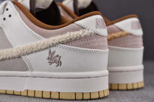 Nike Dunk Low "Year Of The Rabbit" Fd4203-211