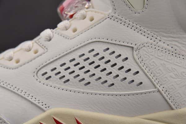 Air Jordan 5 Retro El Grito Sail HF8833-100