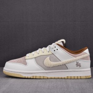 Nike Dunk Low "Year Of The Rabbit" Fd4203-211