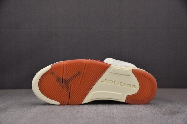 Air Jordan 5 Retro El Grito Sail HF8833-100