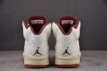 Air Jordan 5 Retro El Grito Sail HF8833-100