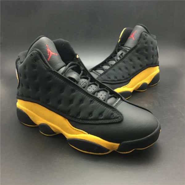 Air Jordan 13 Retro Carmelo Anthony Class Of 2002 414571-035