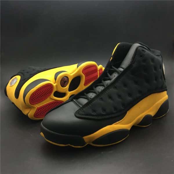 Air Jordan 13 Retro Carmelo Anthony Class Of 2002 414571-035