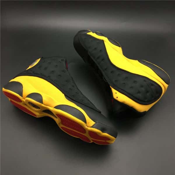 Air Jordan 13 Retro Carmelo Anthony Class Of 2002 414571-035
