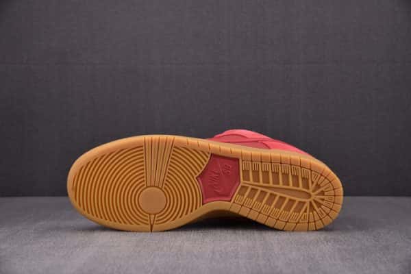 Nike Sb Dunk Low Adobe Dv5429-600