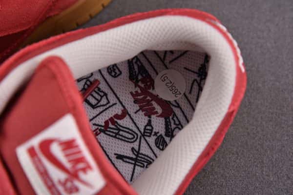 Nike Sb Dunk Low Adobe Dv5429-600