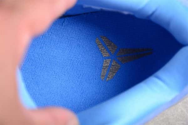 Nike Kobe 4 Philly 344335-411