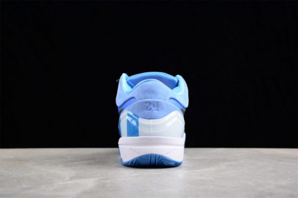 Nike Kobe 4 Philly 344335-411