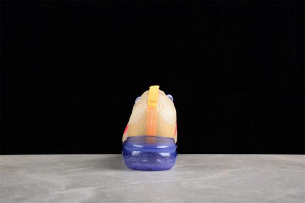 Nike Vapormax 2023 Flyknit "Pale Vanilla" Dv6840-200