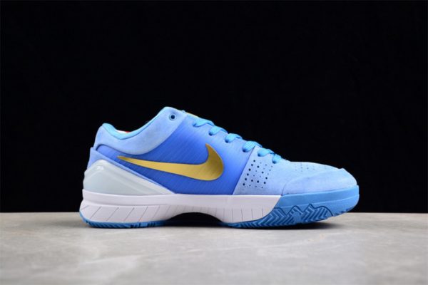 Nike Kobe 4 Philly 344335-411