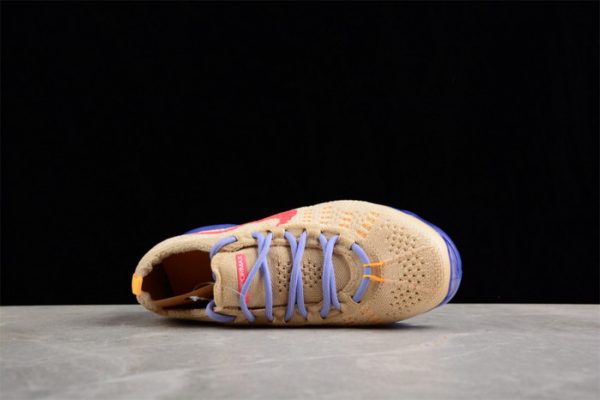 Nike Vapormax 2023 Flyknit "Pale Vanilla" Dv6840-200