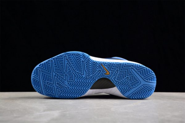 Nike Kobe 4 Philly 344335-411