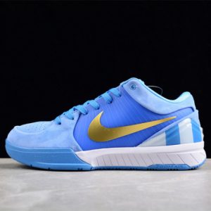 Nike Kobe 4 Philly 344335-411