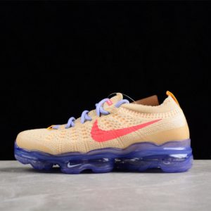 Nike Vapormax 2023 Flyknit "Pale Vanilla" Dv6840-200