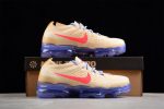 Nike Vapormax 2023 Flyknit "Pale Vanilla" Dv6840-200