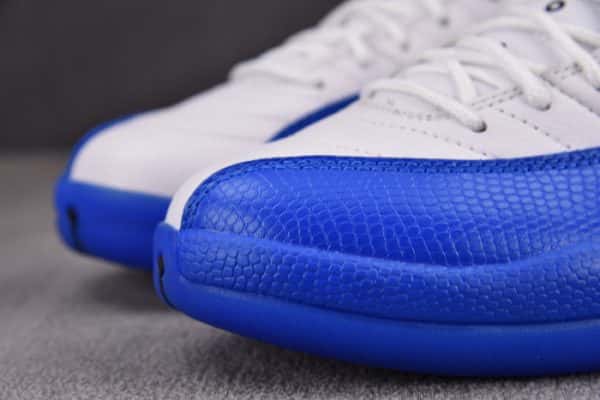 Air Jordan 12 ¡°Blueberry¡± Ct8013-140