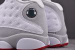 Air Jordan 13 ¡°Wolf Grey¡± 414571-160