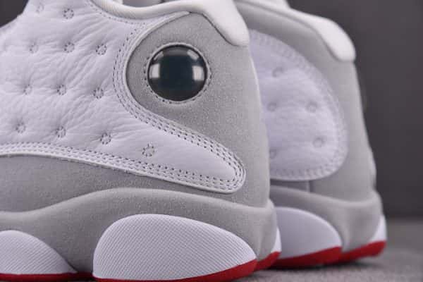 Air Jordan 13 ¡°Wolf Grey¡± 414571-160