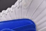Air Jordan 12 ¡°Blueberry¡± Ct8013-140