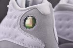Air Jordan 13 ¡°Wolf Grey¡± 414571-160