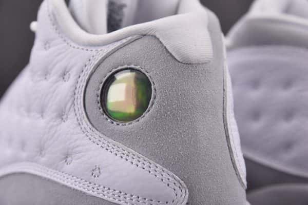 Air Jordan 13 ¡°Wolf Grey¡± 414571-160