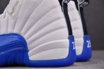 Air Jordan 12 ¡°Blueberry¡± Ct8013-140