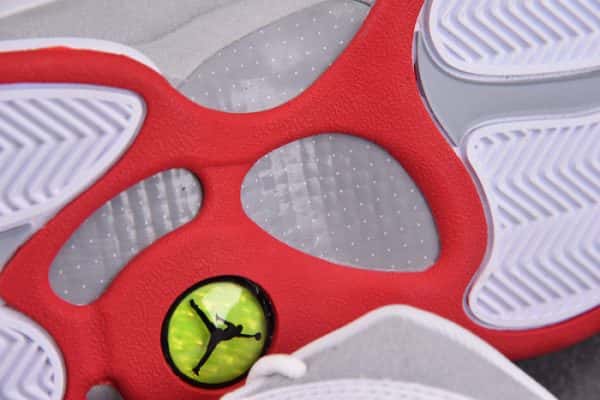 Air Jordan 13 ¡°Wolf Grey¡± 414571-160