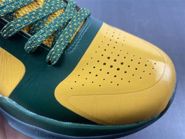 Nike Zoom Kobe 5 ''Rice Away'' 386429-700