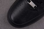 Nike S*Prm Nike Air Force 1 Low Black Cu9225-001