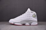 Air Jordan 13 ¡°Wolf Grey¡± 414571-160
