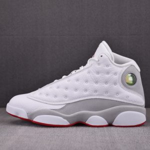 Air Jordan 13 ¡°Wolf Grey¡± 414571-160