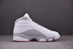 Air Jordan 13 ¡°Wolf Grey¡± 414571-160