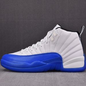 Air Jordan 12 ¡°Blueberry¡± Ct8013-140