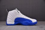 Air Jordan 12 ¡°Blueberry¡± Ct8013-140