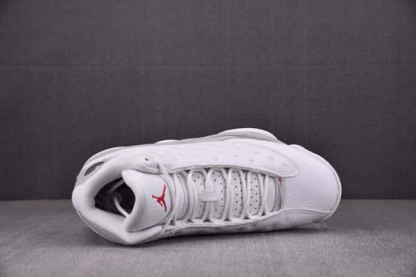 Air Jordan 13 ¡°Wolf Grey¡± 414571-160