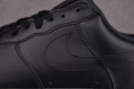 Nike S*Prm Nike Air Force 1 Low Black Cu9225-001