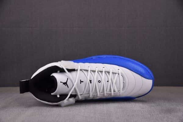 Air Jordan 12 ¡°Blueberry¡± Ct8013-140