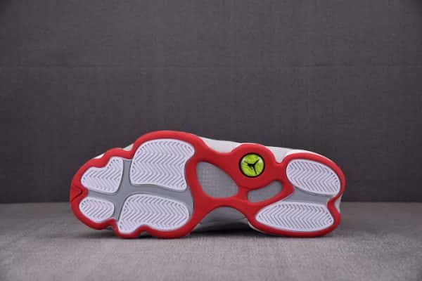 Air Jordan 13 ¡°Wolf Grey¡± 414571-160