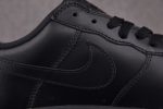Nike S*Prm Nike Air Force 1 Low Black Cu9225-001