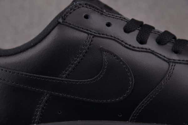 Nike S*Prm Nike Air Force 1 Low Black Cu9225-001