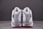 Air Jordan 13 ¡°Wolf Grey¡± 414571-160