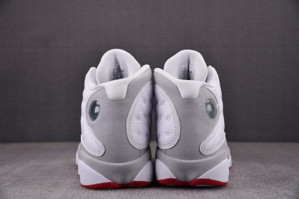 Air Jordan 13 ¡°Wolf Grey¡± 414571-160