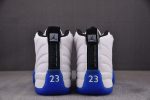 Air Jordan 12 ¡°Blueberry¡± Ct8013-140