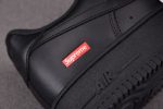 Nike S*Prm Nike Air Force 1 Low Black Cu9225-001