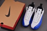 Air Jordan 12 ¡°Blueberry¡± Ct8013-140