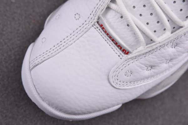 Air Jordan 13 ¡°Wolf Grey¡± 414571-160