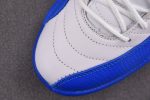 Air Jordan 12 ¡°Blueberry¡± Ct8013-140