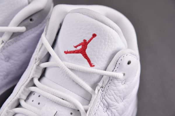 Air Jordan 13 ¡°Wolf Grey¡± 414571-160