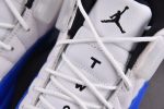 Air Jordan 12 ¡°Blueberry¡± Ct8013-140